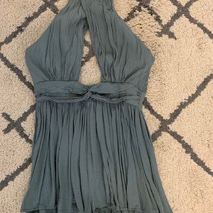 LF Romper